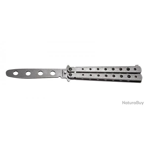 BOKER MAGNUM BALISONG TRAINER 2ND GEN 100MM