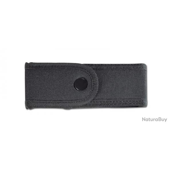 PIELCU ETUI NOIR CORDURA - PL78300_8