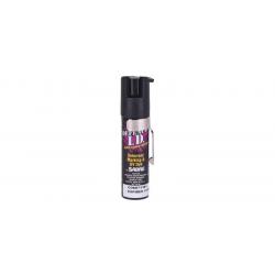 SABRE RED SPRAY MARQUEUR VIOLET ET UV- SBSDID22