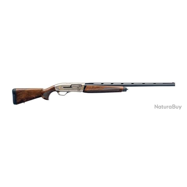 BROWNING SEMI-AUTO MAXUS 2 ULTIMATE GOLDEN DUCKS CAL 12/76 71 cm