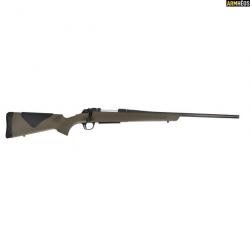 BROWNING CARABINE A-BOLT 3+ COMPO OD GREEN 243Win