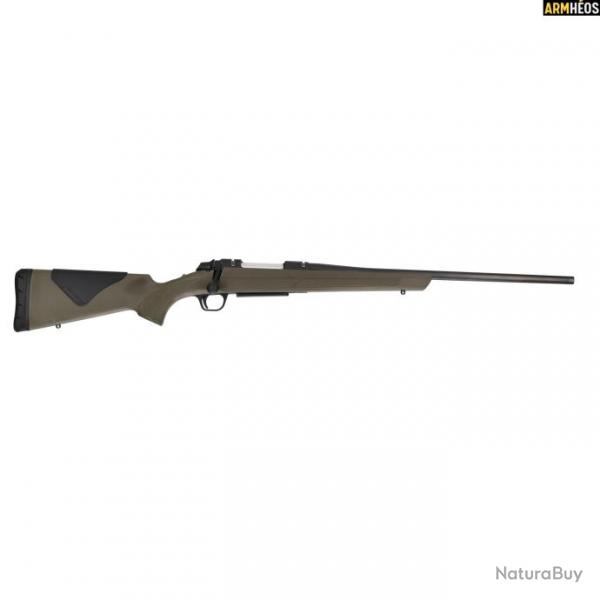 BROWNING A-BOLT 3+ COMPO OD GREEN 243Win