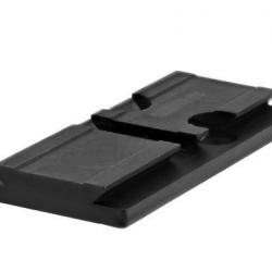 PLAQUE ADAPTATRICE ACRO POUR SIG SAUER P320