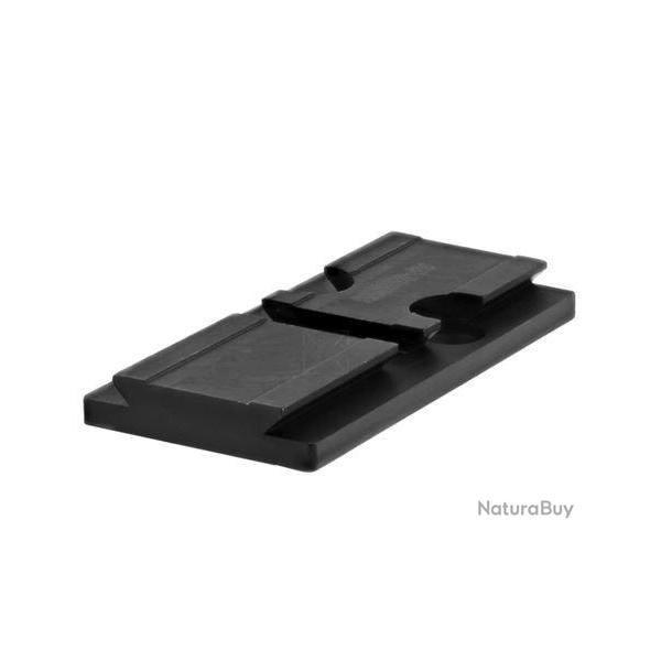 PLAQUE ADAPTATRICE ACRO POUR SIG SAUER P320