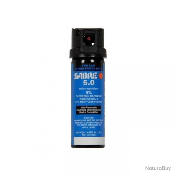 SABRE RED 5.0 66ML MK-3.5 MOUSSE