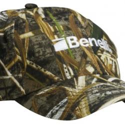 CASQUETTE BENELLI AVEC FILET MAX5/MAX7