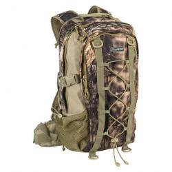 PROHUNT SAC À DOS GHOST CAMO FOREST EVO 20L AVEC COMPARTIMENT ARME