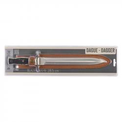 PERCUSSION DAGUE 28 CM