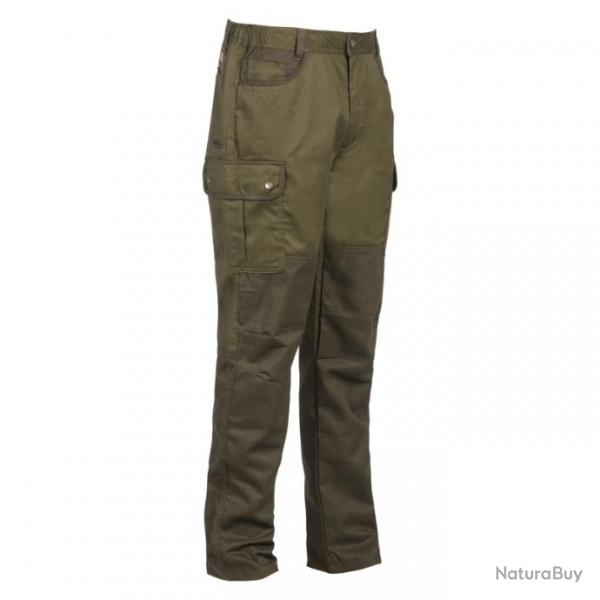 PERCUSSION PANTALON CHASSE SAVANE