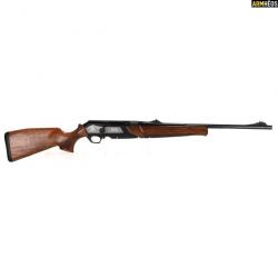 BROWNING MARAL BIG GAME FLUTED CANON FILETÉE CAL 30-06SPR CANON 56 CM. ***ENGAGEMENT ARMHÉOS*** (PIE