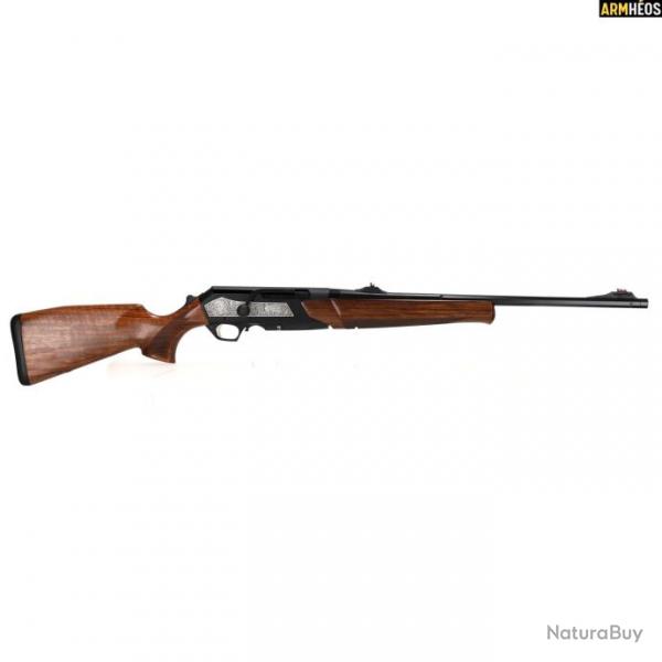 BROWNING MARAL BIG GAME FLUTED CANON FILETE CAL 30-06SPR CANON 56 CM. ***ENGAGEMENT ARMHOS*** (PIE