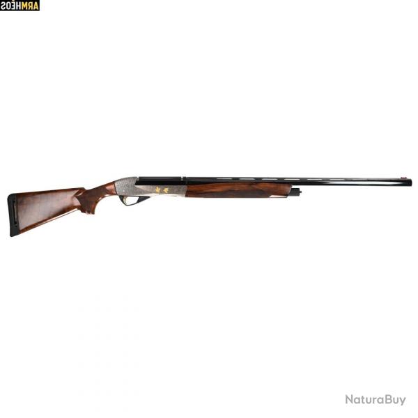 BENELLI SEMI-AUTO RAFFAELLO EDITION LIMITEE 2020/CAL.20/76 CANON 71 CM. ***ENGAGEMENT ARMHOS*** 71 