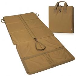 SAVIOR TAPIS DE TIR GEN 2 TAN