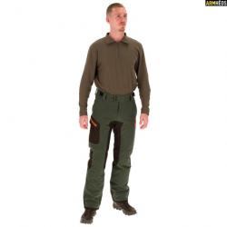 WINCHESTER PANTALON ICELAND VERT