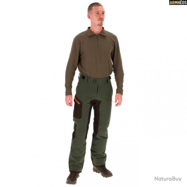 WINCHESTER PANTALON ICELAND VERT