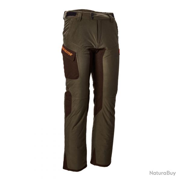WINCHESTER PANTALON ICELAND VERT