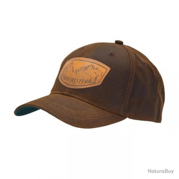 WINCHESTER CASQUETTE ELAIN BROWN