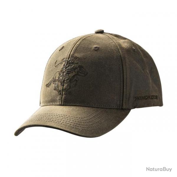 WINCHESTER CASQUETTE DJUR BROWN