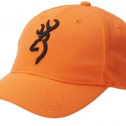 BROWNING CASQUETTE SAFETY 3D