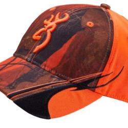 BROWNING CASQUETTE CENTERFIRE CAMOBLAZE