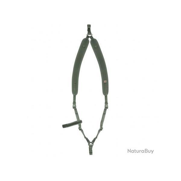 BERETTA BRETELLES NEO A SAC A DOS VERT