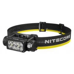 Lampe Nitecore HC65-UHE