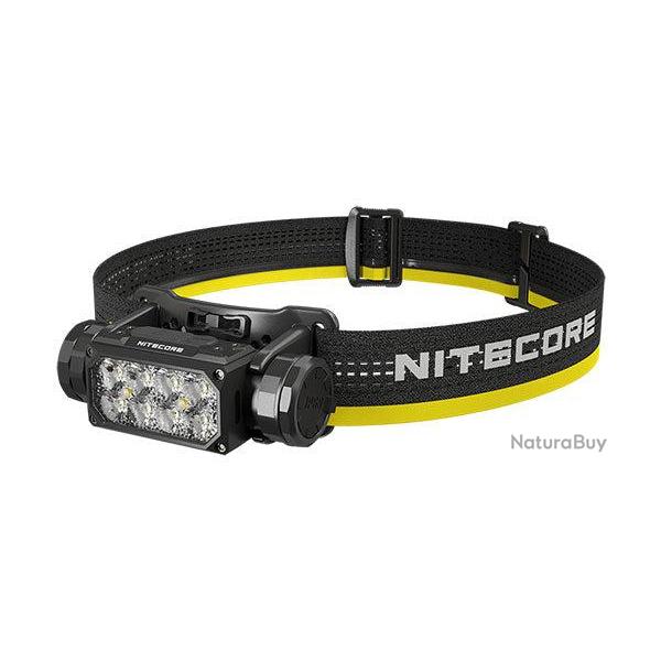 Lampe Nitecore HC65-UHE