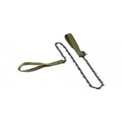 Scie Nordic Pocket Saw X-Long - Vert