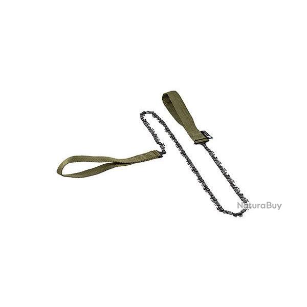 Scie Nordic Pocket Saw X-Long - Vert