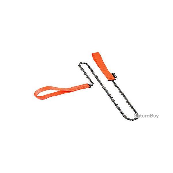 Scie Nordic Pocket Saw X-Long - Orange