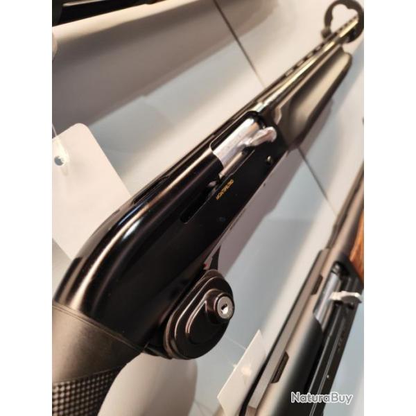 Benelli Montefeltro 71cm cal.12 magnum neuf immdiatement disponible