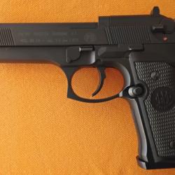 Umarex Beretta M 92 FS Black