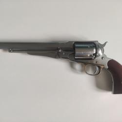 UBERTI modèle remington 1858 inox cal 44