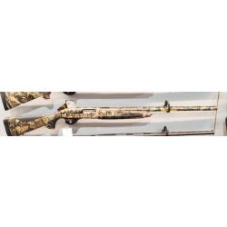 Browning Maxus 2 Camo 12 magnum canon 76cm chambre  3.5 inch 89mm neuf