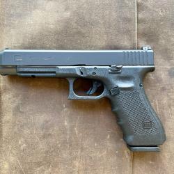 GLOCK 35 gen 4 40 S&W