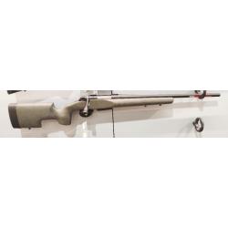 Winchester XPR long range 6.5 Creed crosse mac milan // fileté // disponible