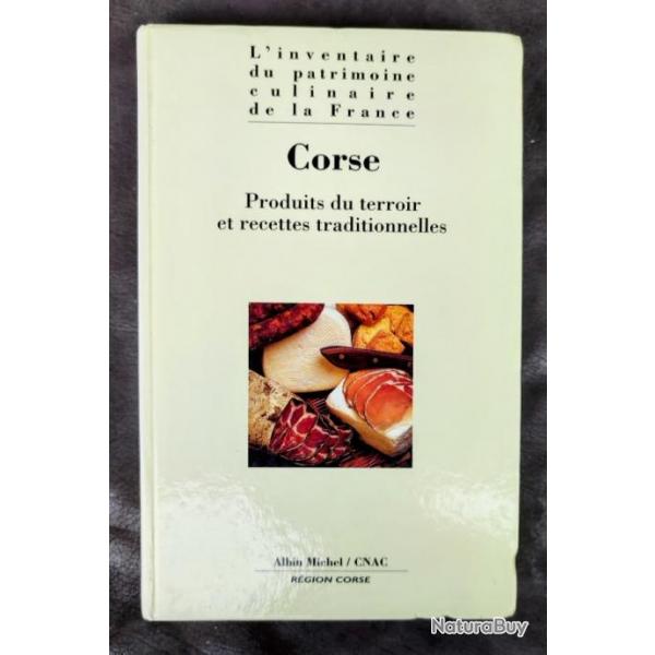 Corse : Produits du terroir et recettes traditionnelles | CUISINE | RECETTES