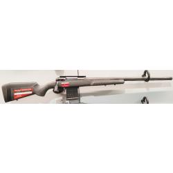 Savage 110 long range cal.308 neuve arme disponible immédiatement