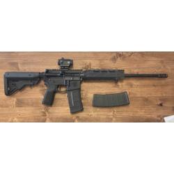 Smith & Wesson M&P 15 Volunteer 5.56