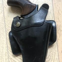 Pour MR 88 ou F1, holster SCORPION