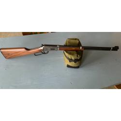 Carabine Winchester 94 commemorative Garibaldi calibre 30/30