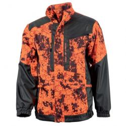 PROMO Veste spirit of traque 457N camo ora pixel TL (Taille 4)