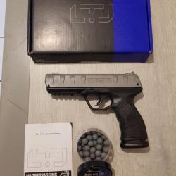 Pistolet CO2 - LTL BRAVO 1.50