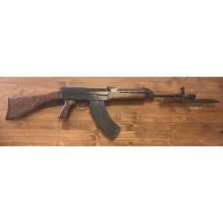 CZ 858 TACTICAL 7.62X39