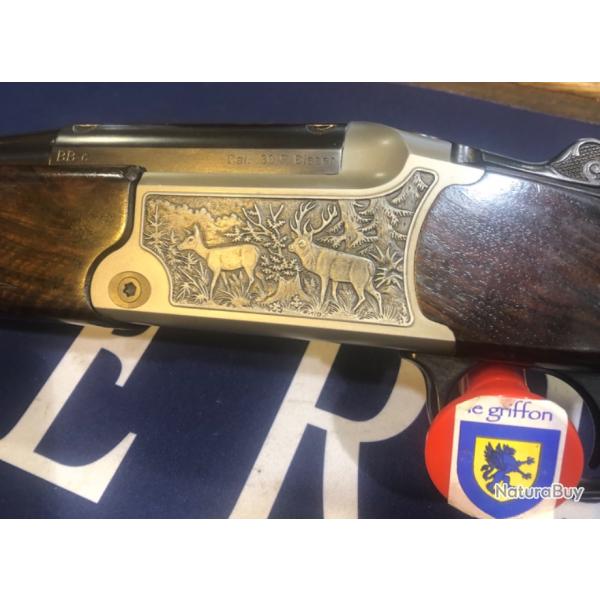 Express Blaser 97