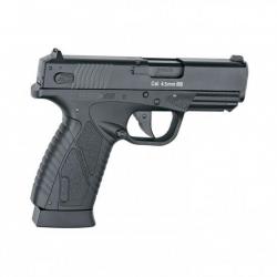 PISTOLET BERSA BP9CC Blowback Gun - 4,5 mm Co2 Bbs Acier