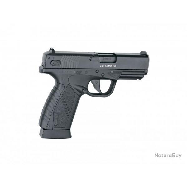 PISTOLET BERSA BP9CC Blowback Gun - 4,5 mm Co2 Bbs Acier