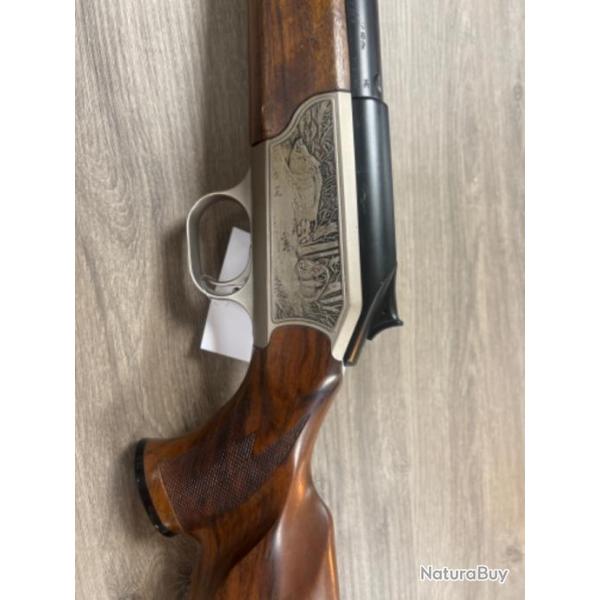 Blaser R93 calibre 8X68S