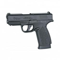 BERSA  PISTOLET BP9CC Blowback Gun - 4,5 mm Co2 Bbs Acier