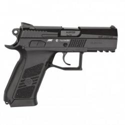 CZ 75 P-07 DUTY PISTOLET - 4,5 mm Co2 Bbs Acier